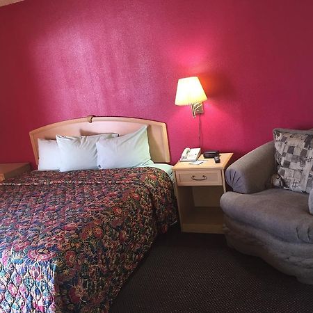 Avalon Motel Early ภายนอก รูปภาพ