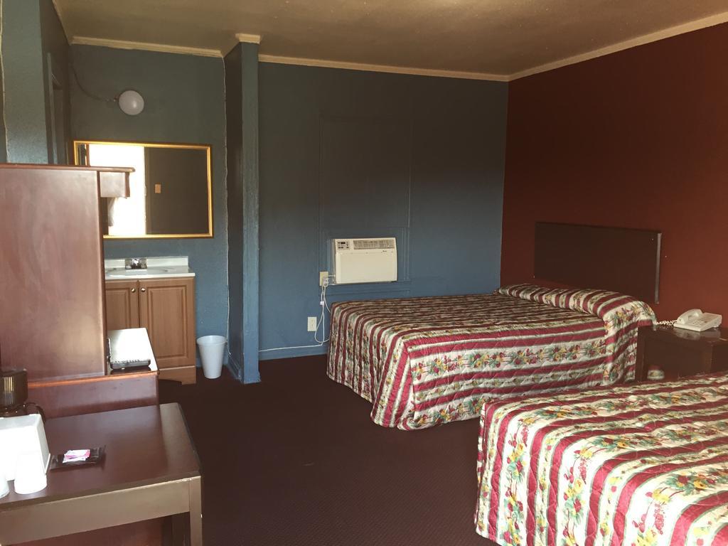 Avalon Motel Early ห้อง รูปภาพ