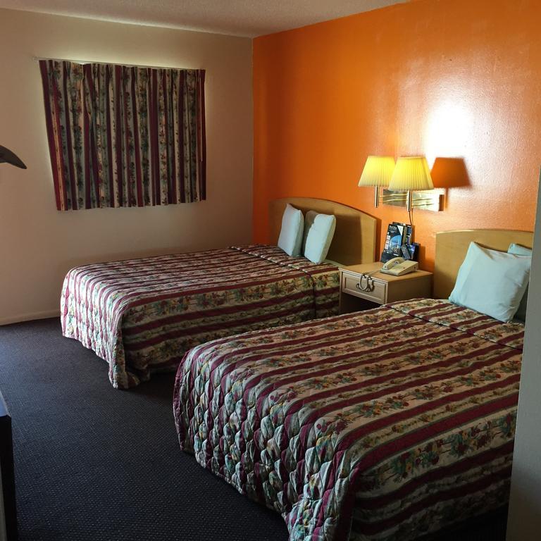 Avalon Motel Early ภายนอก รูปภาพ