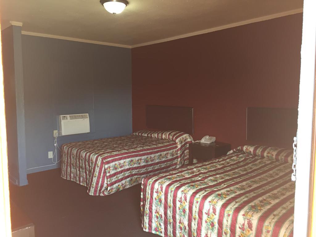 Avalon Motel Early ห้อง รูปภาพ