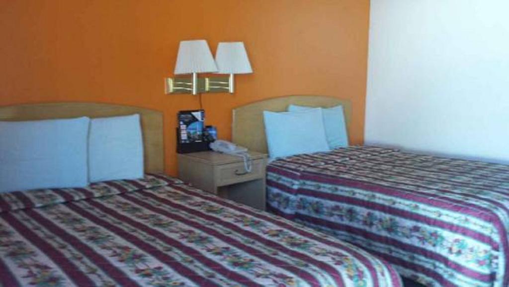 Avalon Motel Early ห้อง รูปภาพ