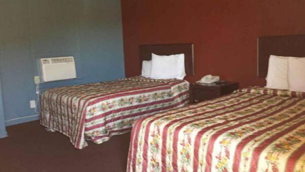 Avalon Motel Early ภายนอก รูปภาพ