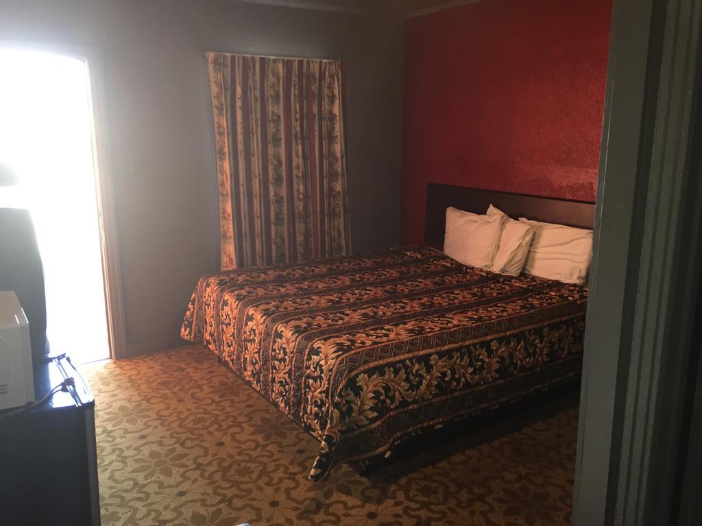 Avalon Motel Early ห้อง รูปภาพ